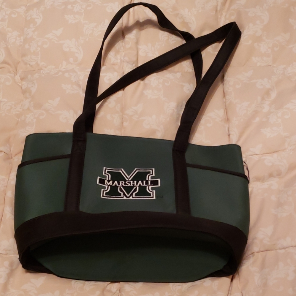 Marshall University Purse
